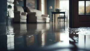10 Immediate Water Damage Mistakes Long Island Homeowners Should Avoid