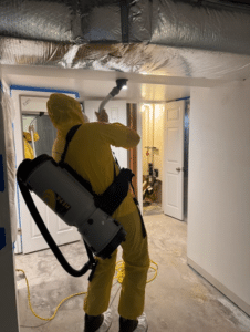 Professional Restoration Expert