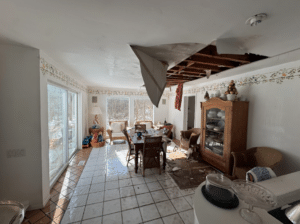 24/7 Emergency Water Damage Restoration in East Hampton: What to Expect | East End Flood and Fire Restoration