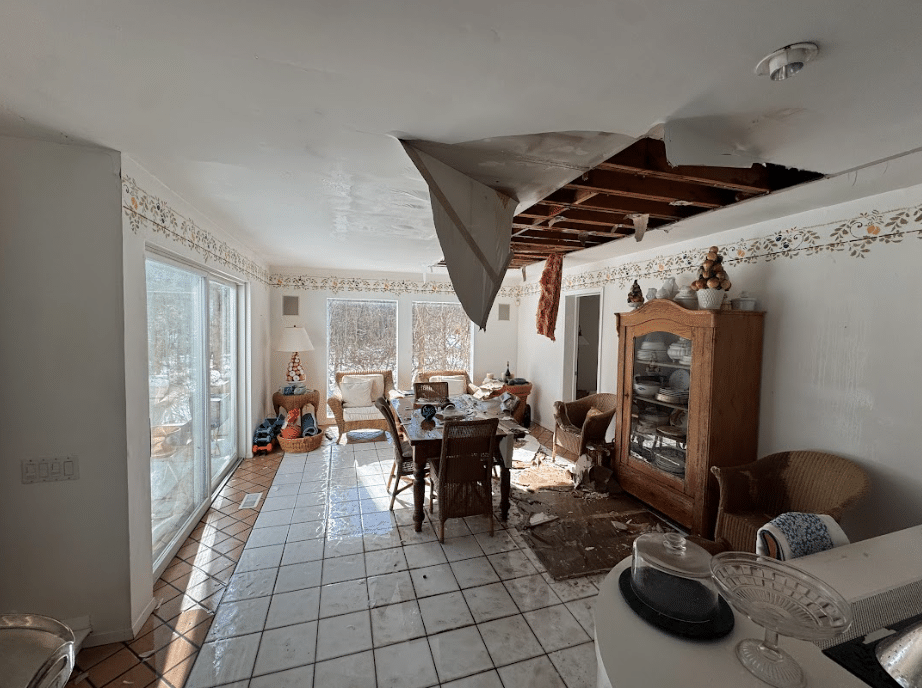 24/7 Emergency Water Damage Restoration in East Hampton: What to Expect | East End Flood and Fire Restoration