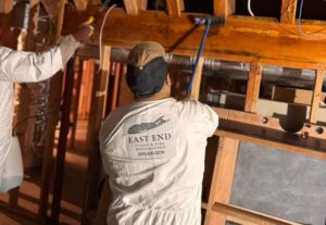 Water Damage Restoration Cost | East End Flood & Fire