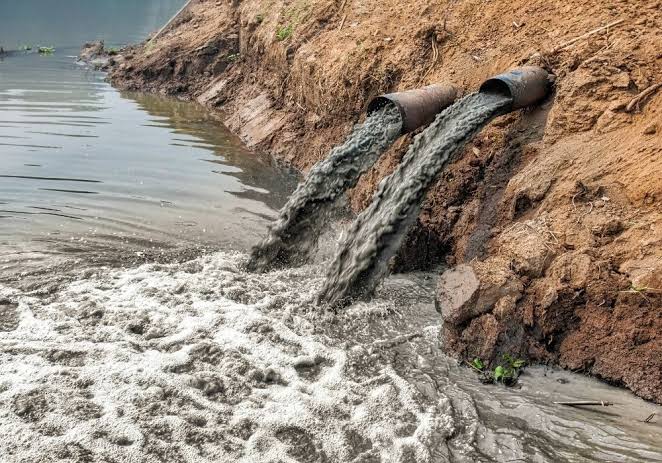 Categories of Water Damage: Clean, Gray & Black Water