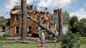 How to Document Water Damage for Insurance Before Cleanup