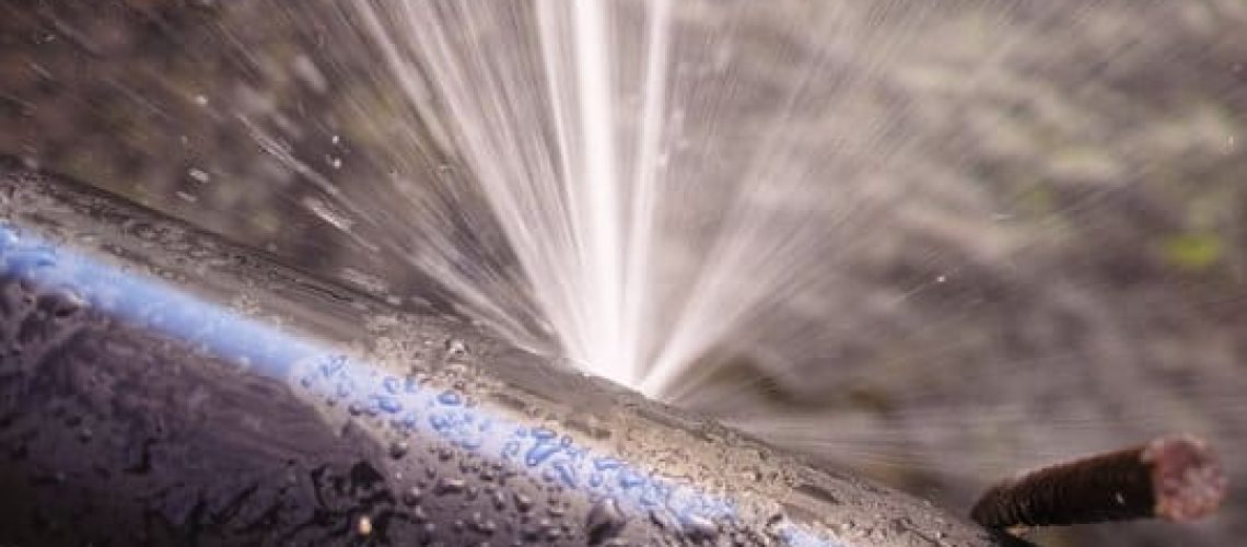 Burst Pipe Cleanup East Hampton | East End Flood & Fire