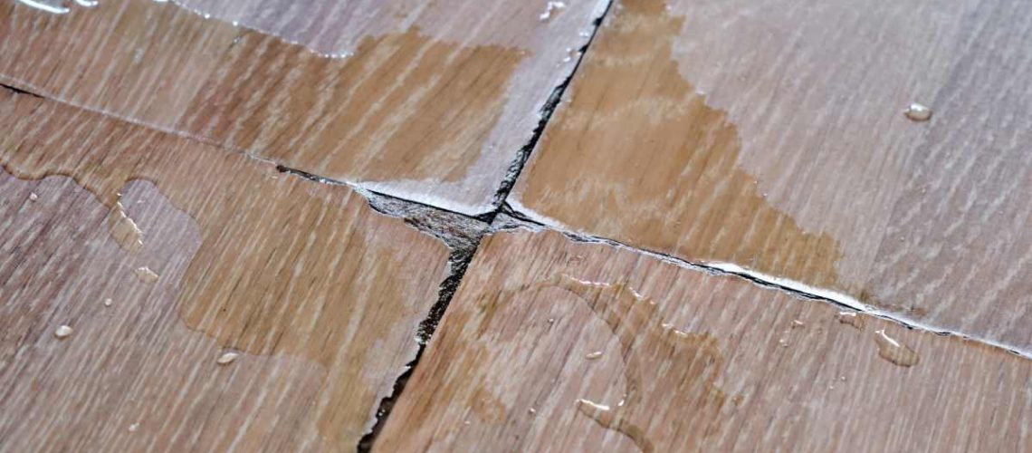Water Damage on Hardwood Floors: Can They Be Saved or Do They Need Replacing?