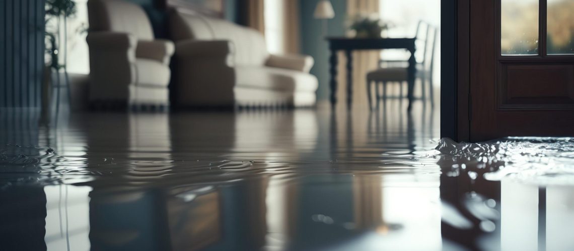 10 Immediate Water Damage Mistakes Long Island Homeowners Should Avoid