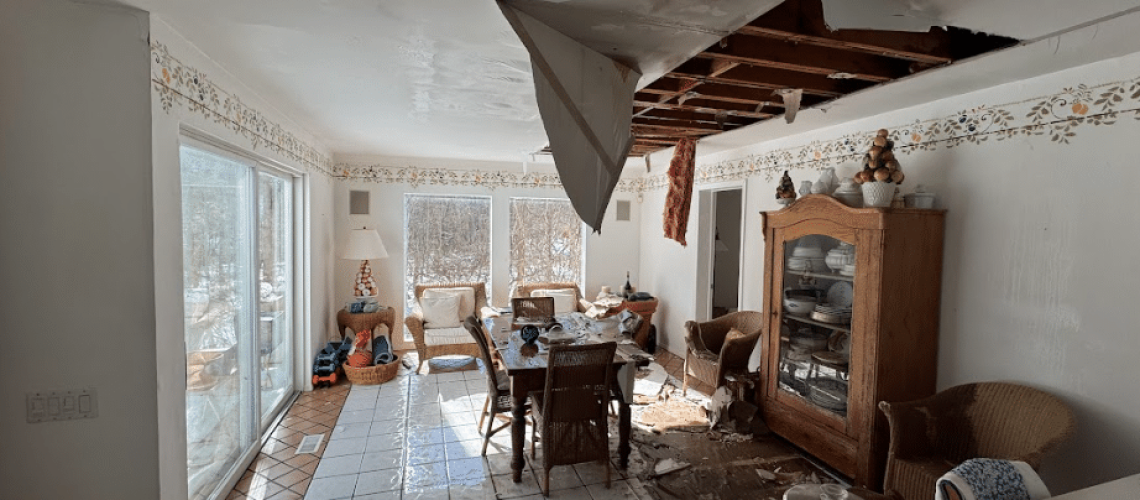 24/7 Emergency Water Damage Restoration in East Hampton: What to Expect | East End Flood and Fire Restoration